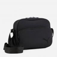 Спортивна сумка Puma Her Crossbody Bag 09127801 чорний