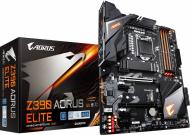 Материнская плата Gigabyte Z390 AORUS ELITE (Socket 1151, Intel Z390, ATX)