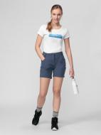 Шорты 4F D4L21-SKDTR150-32S р. 2XL синий