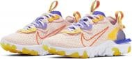 Кроссовки женские Nike REACT VISION CI7523-600 р.40,5 розовые