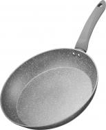 Сковорода Ardesto Gemini Gourmet Vasto 28 см серый алюминий AR1928GSG