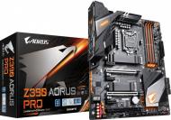 Материнська плата Gigabyte Z390 AORUS PRO (Socket 1151, Intel Z390, ATX)