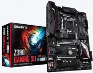 Материнская плата Gigabyte Z390 GAMING SLI (Socket 1151, Intel Z390, ATX)