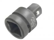 Адаптер ударный 1"(F)x3/4"(M) Forsage 1"(F)×3/4"(M) 1 шт. F-80986MPB Адаптер ударный 1"(F)x3/4"(M) Forsage 1"(F)×3/4"(M) 1 шт. F-80986MPB