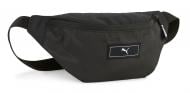 Сумка поясная Puma DECK Waist Bag 09131801 черный