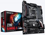 Материнская плата Gigabyte Z390 GAMING X (Socket 1151, Intel Z390, ATX)