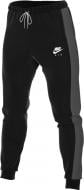 Брюки Nike M NSW NIKE AIR BB FLC PANT DD6348-010 р. L черный