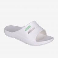 Шльопанці Coqui 8942 White 101644 р.39 білий