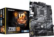 Материнская плата Gigabyte Z390 UD (Socket 1151, Intel Z390, ATX)