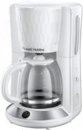 Кавоварка крапельна Russell Hobbs 27010-56/RH White