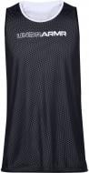 Майка Under Armour UA BASELINE REVERSIBLE TANK 1356866-002 р.XL черный