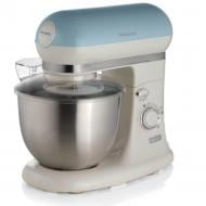 Кухонный комбайн Ariete 1588 Green, beige