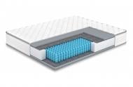 Матрас Ивент MatroLuxe 140х190 см