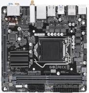 Материнська плата Gigabyte B360N_WIFI (Socket 1151, Intel B360, mini ITX)