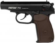 Пістолет стартовий Retay PM 9 мм
