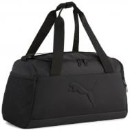 Спортивная сумка Puma BUZZ Extra Small Sports Bag 09144201 черный