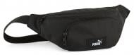 Сумка поясная Puma ACADEMY Waist Bag 09148601 черный