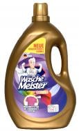 Гель для машинной и ручной стирки WАSCHE MEISTER Color 4 л