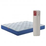 Матрас скрученый Boho ЕММ 80x190 см