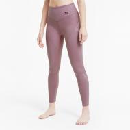 Лосины Puma Studio Porcelain Full Tight 51951001 р.S розовый