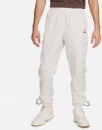 Штани Nike M NSW SW AIR LTWT WV PANT FZ8371-104 р. M бежевий