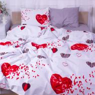 Наволочка Ranforce Elite 17-0126 Lerdes 45x45 см мультиколор MirSon