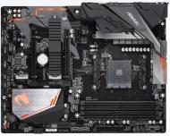Материнская плата Gigabyte B450_AORUS_ELITE (Socket AM4, AMD B450, ATX)