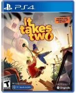 Гра Sony PS4 It Takes Two, BD диск (5908305248897)