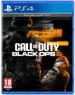 Игра Sony PS4 Call of Duty: Black Ops 6 BD диск (1147957)