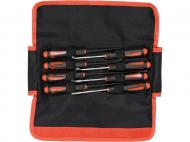 Набор Крючки и ложечки для демонтажа уплотнителей YATO YT-08431