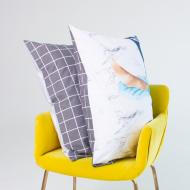 Наволочка Ranforce Elite 17-0084 Adrienn 60x60 см мультиколор MirSon