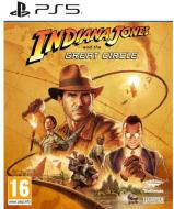 Игра Sony PS5 Indiana Jones and the Great Circle BD диск (1161015) Игра Sony PS5 Indiana Jones and the Great Circle BD диск (1161015)