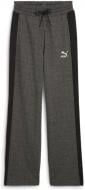 Штани Puma T7 HIGH WAIST TRACK PANTS 62679801 р. XS сірий