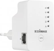 Ретранслятор EDIMAX Wi-Fi N300 (EW-7438RPN MINI)