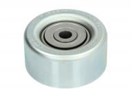 Паразитний ролик поликлинового ремня TOYOTA HILUX VIII, LAND CRUISER PRADO 2.4D-4.0 12.02- (VKM 61032 SKF)