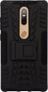 Противоударный чехол-подставка BeCover для Lenovo Phab PB2-670M black (701196)