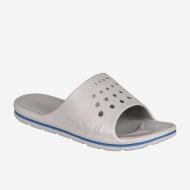 Шлепанцы Coqui 6371 Khaki grey 102041 р.45 серый