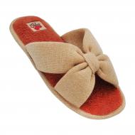 Обувь домашняя Home Story 200703-10 р. 39 персиковый Обувь домашняя Home Story 200703-10 р. 39 персиковый