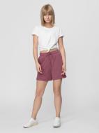 Шорти 4F D4L21-SKDD302-50S р. M фіолетовий