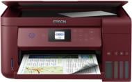 Багатофункціональний пристрій Epson L4167 А4 (C11CG23404) фабрика друку