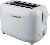 Тостер Maxwell MW-1505