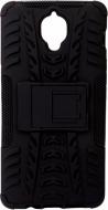 Противоударный чехол-подставка BeCover для OnePlus 3/3T black (701233)