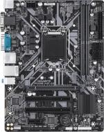 Материнська плата Gigabyte H310M S2P 2.0 (Socket 1151, Intel H310, mirco ATX)