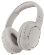 Навушники Belkin Over-Ear Soundform Surround Wireless beige (AUD009HQSA)