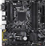 Материнская плата Gigabyte H370M D3H GSM (Socket 1151, Intel H370, mirco ATX)