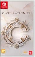 Игра NINTENDO Switch Civilization VII, картридж (5026555071949)