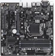 Материнская плата Gigabyte Q370M_D3H_GSM_PLUS (Socket 1151, Intel Q370, mirco ATX)