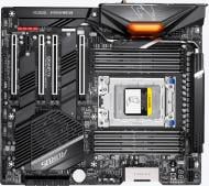 Материнская плата Gigabyte TRX40_AORUS_MASTER (Socket TRX4, AMD TRX40, E-ATX)