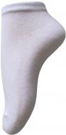 Носки детские для девочекдля мальчиков SIELA KS1C-CL р.10 белый