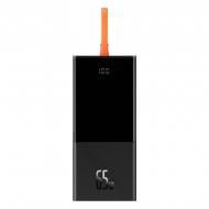 Повербанк BASEUS 20000 mAh black (PPJL000001)